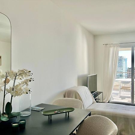 Luxurious Apartments Monaco&Seaview, Infinitypool&Parking 博索莱伊 外观 照片