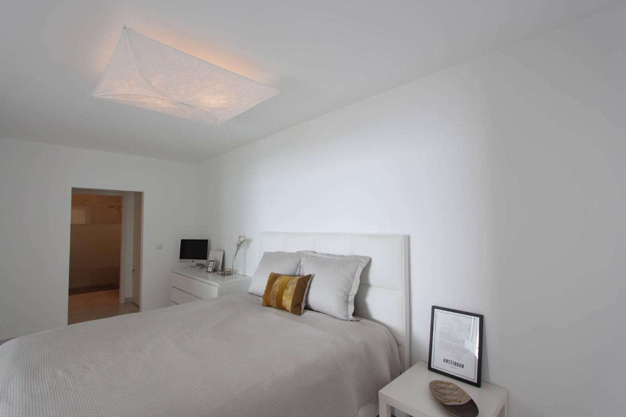 Luxurious Apartments Monaco&Seaview, Infinitypool&Parking 博索莱伊 外观 照片