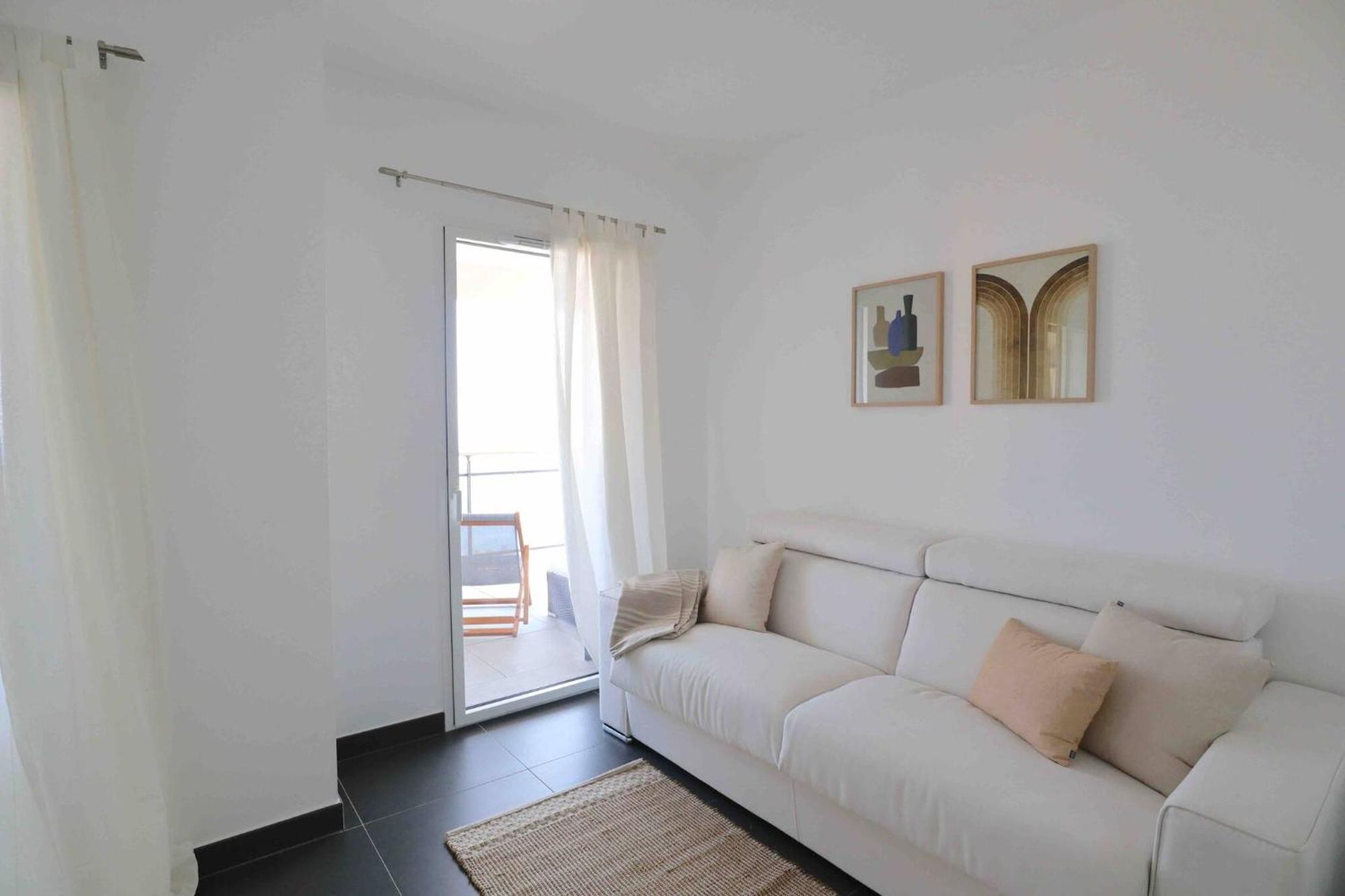 Luxurious Apartments Monaco&Seaview, Infinitypool&Parking 博索莱伊 外观 照片