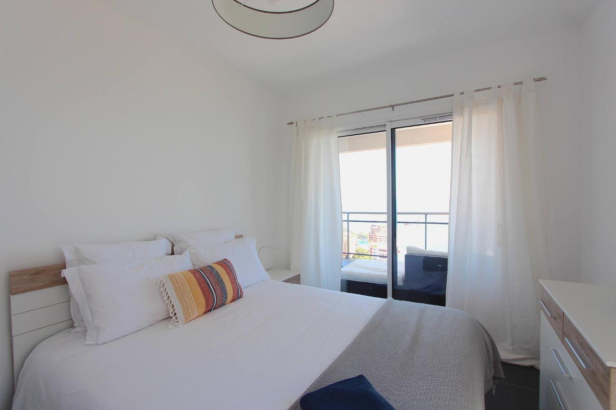 Luxurious Apartments Monaco&Seaview, Infinitypool&Parking 博索莱伊 外观 照片