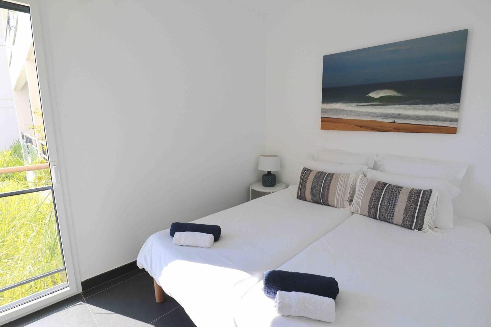Luxurious Apartments Monaco&Seaview, Infinitypool&Parking 博索莱伊 外观 照片