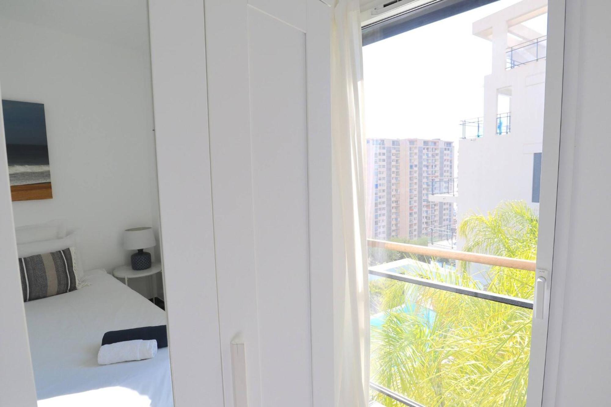 Luxurious Apartments Monaco&Seaview, Infinitypool&Parking 博索莱伊 外观 照片