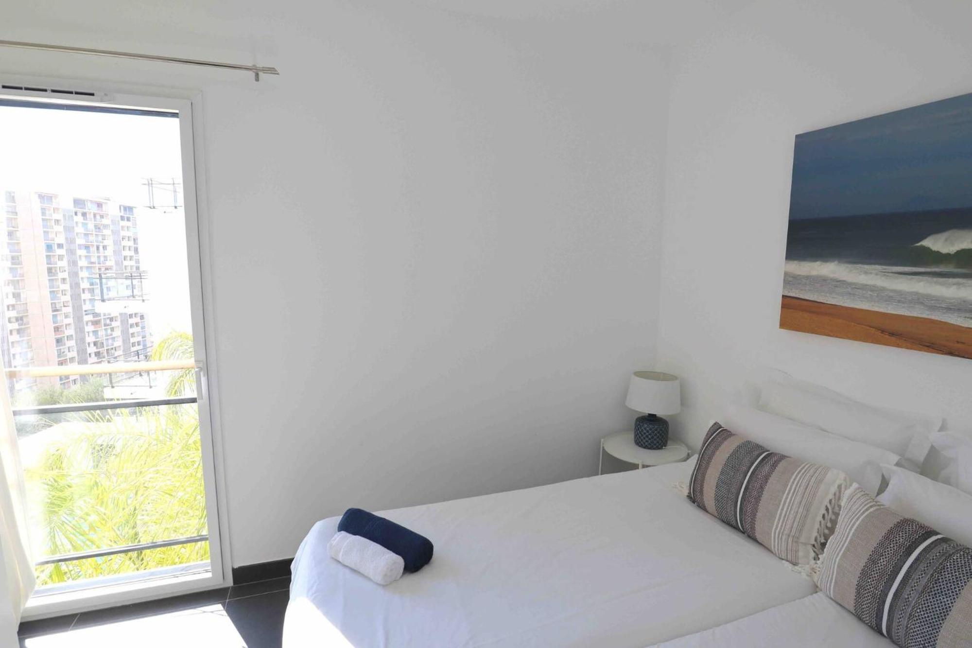 Luxurious Apartments Monaco&Seaview, Infinitypool&Parking 博索莱伊 外观 照片